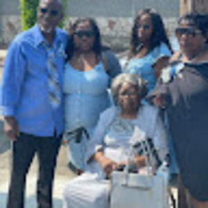 Meet your Posher, Doris